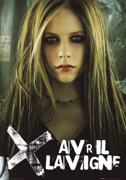 avril lavigne
