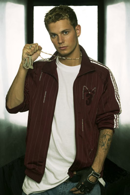 matt pokora