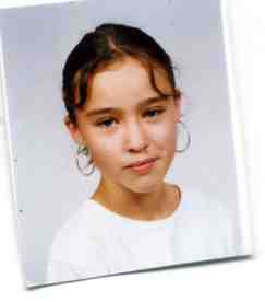 copine